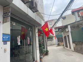 HIẾM! CẦU DIỄN – Ô TÔ TRÁNH – 5T DÂN XÂY – KD – 8,5 TỶ