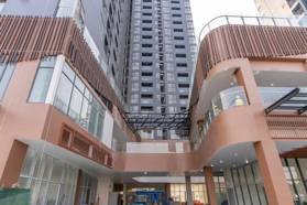 Bán căn hộ 68 m2 bếp thiên nhiên view sông đẹp nhất dự án 