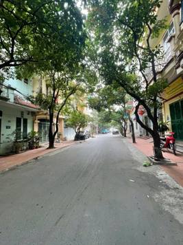 BÁN NHÀ ĐƯỜNG ĐA SỸ HÀ ĐÔNG. 80M2 - 5 TẦNG. GARA Ô TÔ.