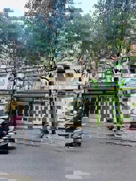 BÁN NHÀ LK PHỐ NGUYỄN THỊ THẬP. THANH XUÂN. 85M2 - 5 TẦNG. KINH DOANH.