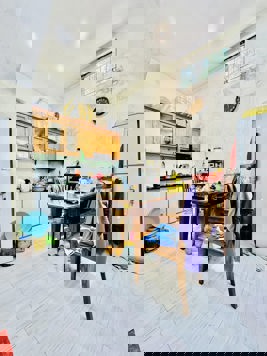 Bán nhà 5 tầng ngõ 145 phố Quan Nhân, Hà Nội