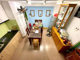 BÁN NHÀ TRƯỜNG CHINH ĐỐNG ĐA 42m 4 TẦNG MẶT TIỀN 5m THỬA ĐẤT ĐẸP NGAY GẦN PHỐ GIÁ 11 Tỷ