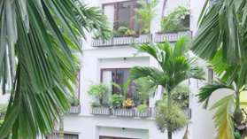 Bán Nhà 8 tầng  phố Từ Hoa view thoáng vĩnh viễn, DT 180m2 full thổ cư, Mặt tiền lớn 13m - #8x TL