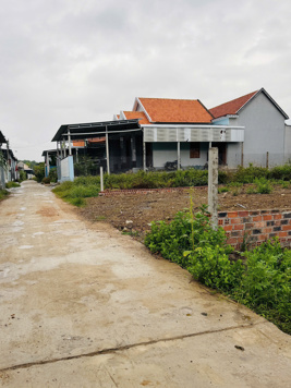 🔥🔥🔥 ĐẤT MỸ LỢI – NAM NINH HOÀ – 256M² FULL THỔ – NGANG 9,5M 🔥🔥🔥