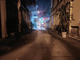 HIẾM! MẶT PHỐ THỌ LÃO 38M², 3 TẦNG, Ô TÔ ĐỖ CỬA,KINH DOANH ĐỈNH CAO.11,5 TỶ