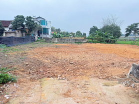 Bán gấp lô đất Kim Long, Tam Dương sát KCN Tam Dương 3, dt100m mt5m sẵn sổ giá 6xx triệu