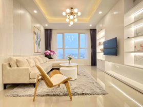👉[VIP] Bán căn hộ The Prince Residence Nguyễn Văn Trỗi, Siêu Rộng 150m2 - Sổ Hồng Tel 0942811343 