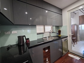 Bán căn góc 3PN Ciputra tòa G3 – 150m2 – view hồ công viên – nội thất Lim Lào cao cấp