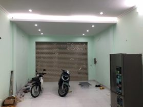 BÁN NHÀ LIỀN KỀ KĐT ĐẠI KIM. LINH ĐÀM. 58M2 - 4 TẦNG. GARA Ô TÔ. KINH DOANH.