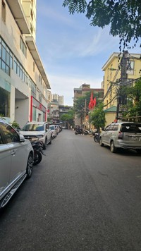 🏠 PHỐ LẠC TRUNG 48m², 5 TẦNG, 4PN, Ô TÔ VÀO NHÀ, THANG MÁY, KINH DOANH SẦM UẤT – 17.8 TỶ