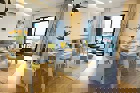 🏡 Cho thuê căn hộ Republic Plaza, 1Pn=15Tr | 2Pn=24Tr Full Nội Thất [Hàng 4 căn] Tel 0942811343