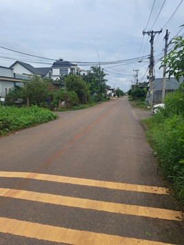 Đất full thổ xây dựng tự do mặt tiền đường song trang, trước cổng sân bay long thành