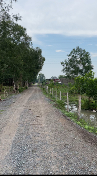 Đất xào khu dân cư hiện hữu đường oto sát bên nút giao vành đai 3 & đường 25c