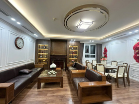 M5 Nguyễn Chí Thanh 149m2 căn góc NHÀ ĐẸP ở ngay giá hơn 90tr/m2.Liên hệ: 0988669892