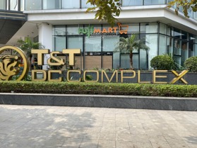 CĂN HỘ ĐẸP T&T COMPLEX 120 ĐỊNH CÔNG – 73M² – 3PN – FULL NỘI THẤT – Ở NGAY