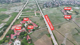 🔥BÁN GẤP LÔ ĐẤT ĐẸP - AN HOÀ- TAM DƯƠNG- DT126M MT7M SẴN SỔ SANG TÊN GIÁ CHỈ 1,9 TỶ SĐCC