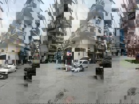 BÁN NHÀ ĐƯỜNG ĐỊNH CÔNG THƯỢNG. HOÀNG MAI. 5 TẦNG MỚI.