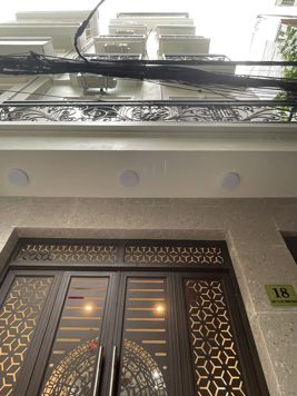 BÁN TÒA NHÀ CHDV ĐƯỜNG BÙI XƯƠNG TRẠCH. THANH XUÂN. 85M2 - 7 TẦNG. THANG MÁY. 23 PHÒNG.