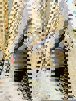 BÁN TÒA NHÀ CHDV ĐƯỜNG TRẦN DUY HƯNG. CẦU GIẤY. 160M2 - 8 TẦNG. THANG MÁY.