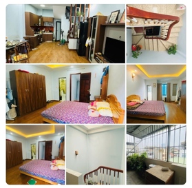 Cho thuê nhà nguyên căn, căn hộ từ 4 - 12 triệu tại Hà Nội 