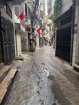 🏠 MẶT NGÕ PHỐ GIẢI PHÓNG 32m², 4 TẦNG, 3PN, Ô TÔ, KINH DOANH SẦM UẤT GẦN NHIỀU TRƯỜNG ĐH – 10.8 TỶ