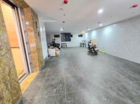 Bán tòa nhà Hồ Tùng Mậu, 95m2, 10 tầng, DT khủng hơn 2 tỷ/ năm