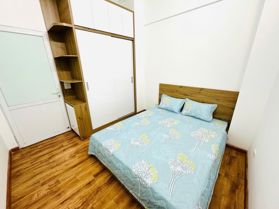 Bán CC Mỹ Đình 65m2, 2PN, đầy đủ nội thất, 5 tỷ nhỉnh