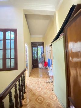 Bán nhà Cổ Nhuế, 46m2, dân xây, 4PN, ngõ nông, thoáng, oto gần
