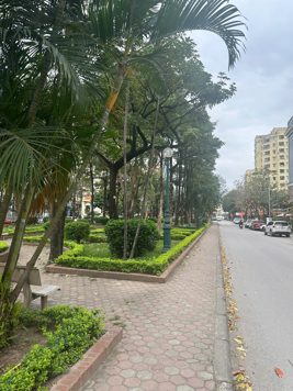 BÁN NHÀ LIỀN KỀ KĐT ĐẠI KIM. 56M2 - 5 TẦNG. KINH DOANH.