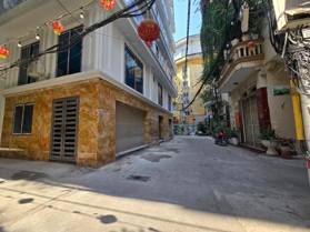 BÁN TÒA NHÀ CHDV ĐƯỜNG LƯƠNG THẾ VINH. THANH XUÂN. 8 TẦNG. THANG MÁY. LÔ GÓC.