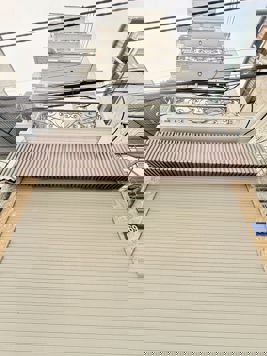 BÁN NHÀ MẶT NGÕ THÔNG ĐƯỜNG GIẢI PHÓNG. 65M2 - 6 TẦNG. THANG MÁY. KINH DOANH.