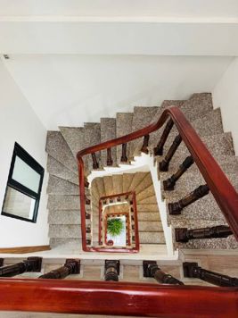 Mỹ Đình, nhà đẹp, 36m2, 5 tầng, 2 thoáng, ô chờ thang máy, 8 tỷ nhỉnh