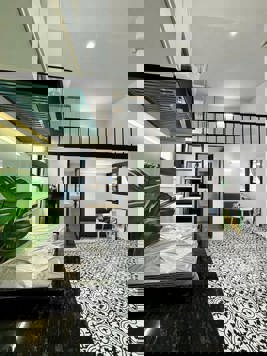 TÒA NHÀ CHDV 79 CẦU GIẤY XÂY MỚI 