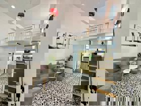 TÒA CĂN HỘ DỊCH VỤ NGUYỄN NGỌC VŨ.