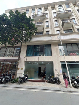 Bán nhà HimLam Tố Hữu, Hà Đông 98m2*7T, Thang Máy, Giá chào 3X tỷ