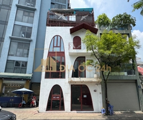 MẶT TIỀN NGÔ THỜI NHIỆM, QUẬN 3 – NGANG 6.7M HIẾM CÓ – GIẢM MẠNH CHỈ 22 TỶ THƯƠNG LƯỢNG