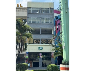 SIÊU PHẨM MẶT TIỀN HOA HẬU PHAN XÍCH LONG – NGANG 8M – THU NHẬP 2 TỶ/NĂM 