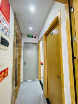 Bán CHDV Phú Diễn 60m2, 7 tầng, thang máy, PCCC đầy đủ,DT 1tỷ/ năm 13 tỷ hơn