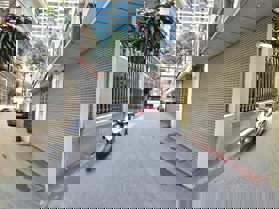 BÁN NHÀ ĐƯỜNG KHUẤT DUY TIẾN. THANH XUÂN. 60M2 - 5 TẦNG. GARA Ô TÔ.