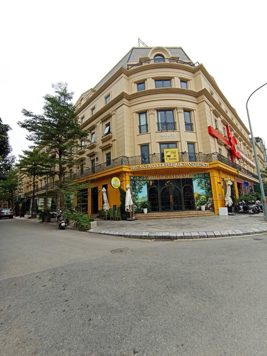BÁN NHÀ LIỀN KỀ ĐƯỜNG NGUYỄN XIỂN. THANH XUÂN. 130M2 - 6 TẦNG. THANG MÁY. LÔ GÓC.
