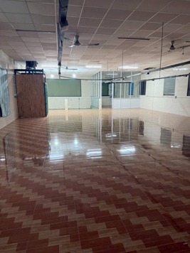 Cho thuê kho xưởng 1 lầu, sd 500m2 Thạnh Lộc Quận 12