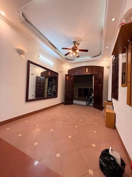 NHÀ LÔ GÓC 2 THOÁNG – NGÕ NÔNG ĐẠI LA – 43M – 4 TẦNG – 13,8 TỶ