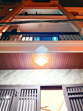 Bán nhà mới ngõ 169 Hoàng Mai, 35m2 x 5 tầng, gần ô tô, giá 7.2 tỷ