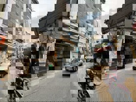 BÁN NHÀ MẶT PHỐ HOÀNG NGÂN. THANH XUÂN. 4 TẦNG. KINH DOANH.