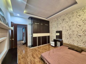 NHÀ ĐẸP - NỞ HẬU - ĐỦ CÔNG NĂNG - TƯƠNG LAI MẶT ĐƯỜNG - FULL NỘI THẤT. CHỈ 7,X TỶ  LH 0866713422