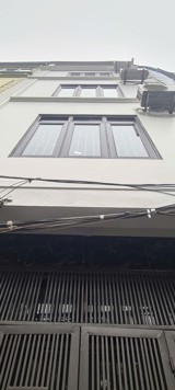 DƯỚI 6 TỶ, SỔ RIÊNG, PHỐ MINH KHAI, 5 TẦNG, 2 THOÁNG