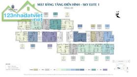 🔥 Sẵn Quỹ căn Studio, 1PN+, 2PN, 2PN+, 3PN MIK An Khánh LH 0963989690