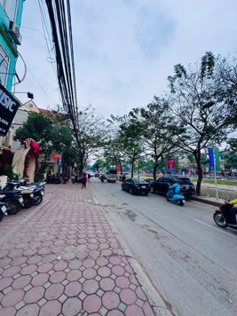 BÁN NHÀ MẶT PHỐ KHƯƠNG ĐÌNH. THANH XUÂN. 135M2 - 6 TẦNG. KINH DOANH.