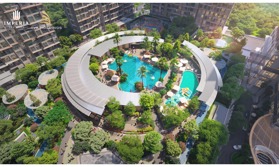 🔥 Sẵn Quỹ căn Studio, 1PN+, 2PN, 2PN+, 3PN MIK An Khánh Quỹ căn từ chủ đầu tư