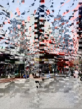 BÁN TÒA NHÀ MẶT PHỐ LỤA. HÀ ĐÔNG. 100M2 - 8 TẦNG. THANG MÁY. KINH DOANH.